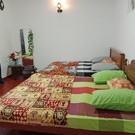 Aloka Home Stay Nuwara Eliya Exterior foto