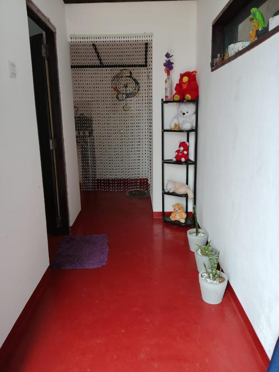 Aloka Home Stay Nuwara Eliya Exterior foto